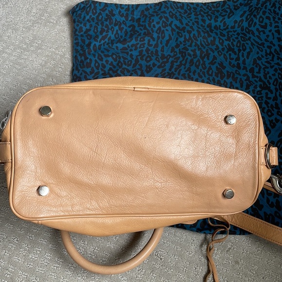 Rebecca Minkoff M.A.B. Mini Satchel - Picture 12 of 15